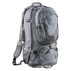 Traveller 80 + 10