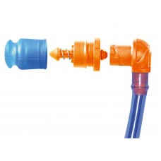 Streamer Tube & Helix Valve