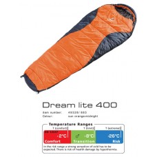 Dream Lite 400