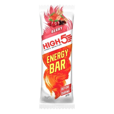 Батончик Energy Bar Лесная ягода 55 г