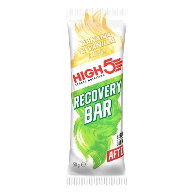 Батончик Recovery Bar Банан та Ваниль 50 г Батончик Recovery Bar Банан та Ваниль 50 г