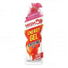 Гель Energy Gel Caffeine Малина 40 г Гель Energy Gel Caffeine Малина 40 г