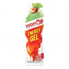 Гель Energy Gel Яблоко  40 г Гель Energy Gel Яблоко  40 г