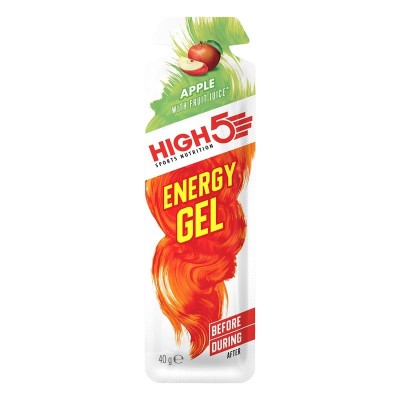 Гель Energy Gel Яблоко  40 г Гель Energy Gel Яблоко  40 г