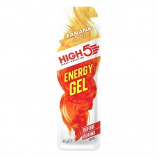 Гель Energy Gel Банан 40 г Гель Energy Gel Банан 40 г