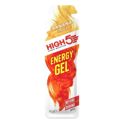 Гель Energy Gel Банан 40 г Гель Energy Gel Банан 40 г