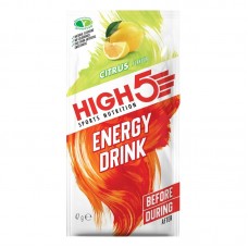 Напиток Energy Drink Цитрус 47 г