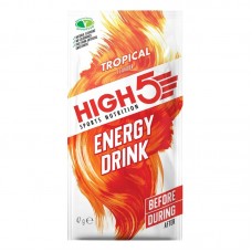 Напиток Energy Drink Тропические Фрукты 47 г