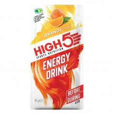 Напиток Energy Drink Апельсин 47 г