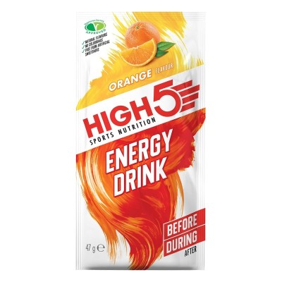 Напиток Energy Drink Апельсин 47 г