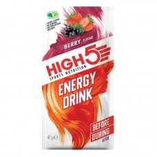 Напиток Energy Drink Лесная ягода 47 г