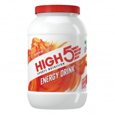 Напиток Energy Drink Тропические фрукты 2.2 кг