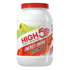 Напиток Energy Drink Caffeine Цитрус 2.2 кг