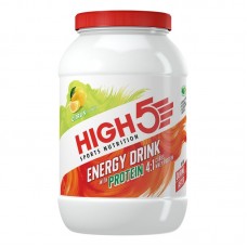 Напиток Energy Drink with Protein (4: 1) Цитрус 1.6 кг