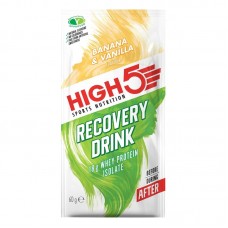Напиток Recovery Drink Банан и Ваниль 60 г