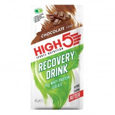 Напиток Recovery Drink Шоколад 60 г
