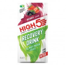Напиток Recovery Drink Лесная ягода 60 г
