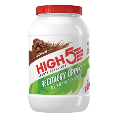 Напиток Recovery Drink Шоколад - 1.6 кг