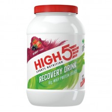 Напиток Recovery Drink Лесная Ягода - 1.6 кг