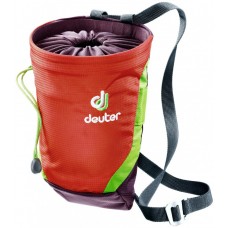 Gravity Chalk Bag II L