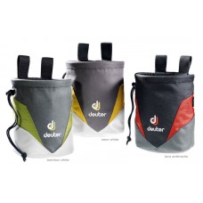 Chalk Bag II