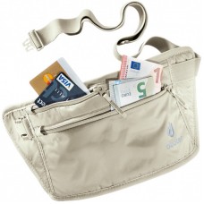 Security Money Belt II