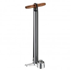 ALLOY DIRT FLOOR DRIVE