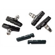 Колодки ободные AM SHORTY ULT BRAKE PAD CART 1 SET