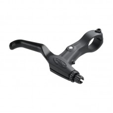 Тормозные ручки мех. 11A BL FR5 пара SATBLK