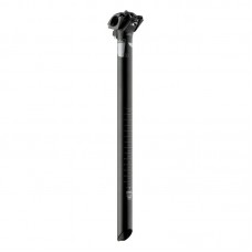 Подседельный штырь 12A SP STYLO T30 DC 316 25 400 BTBLK