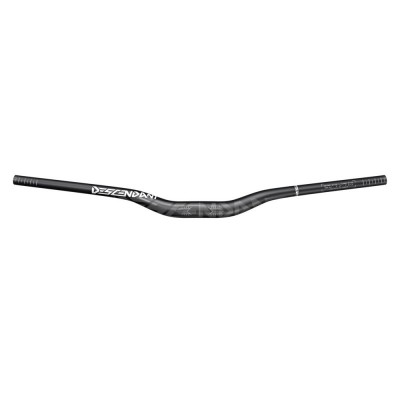 Руль AM HB DESC R D 35 800 25 BLK