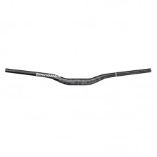 Руль AM HB DESC R D 35 800 25 BLK
