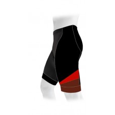 Велошорти Merida SHORT SPIDER MAN CX Red