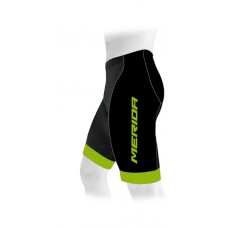 Велошорти Merida SHORT SPIDER MAN Rhombe Green