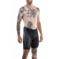 Велошорти Merida SHORT SPIDER MAN Rhombe Grey