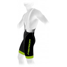 Велошорти Merida BIB SHORT SPIDER MAN CX GREEN