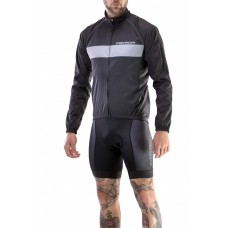 Велокуртка Merida JACKET NIZZA LUXURY Grey