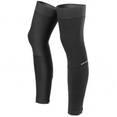 Утеплювачі ніг Garneau Wind Pro 2 Zip Leg Warmers