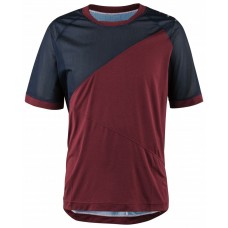 Велофутболка GRN Struck Jersey