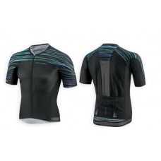Велофутболка LG Course M-2 Race Jersey