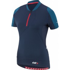 Женская велофутболка LG Women's Gloria Cycling Jersey