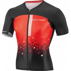 Велофутболка GRN Tri Course M-2 Triathlon Jersey
