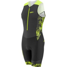 Велокостюм GRN Pro Carbon Triathlon Suit