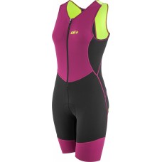 Велокостюм GRN Women's Tri Comp Triathlon Suit