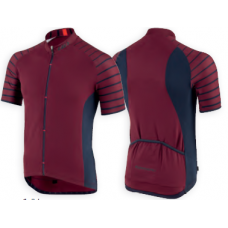 Велофутболка GRN Art Factory Zircon Jersey