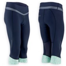 Женские велошорты GRN Womens Neo Power Art Airzone Knickers