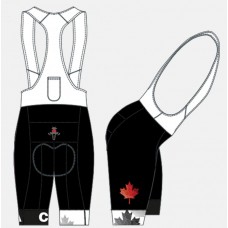 Велошорты GRN Bib Canada cycling shorts