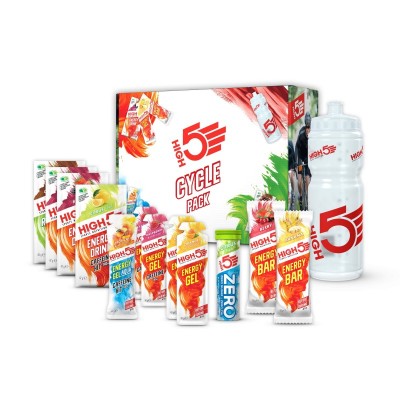 Набор для вело HIGH5 Вело Cycle Pack Набор для вело HIGH5 Вело Cycle Pack
