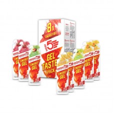 Набір гелів HIGH5 Gel Taster Pack Набір гелів HIGH5 Gel Taster Pack