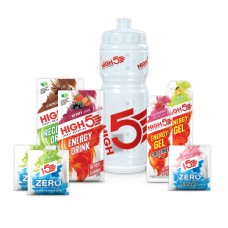 Набор начинающего HIGH5 Starter Kit